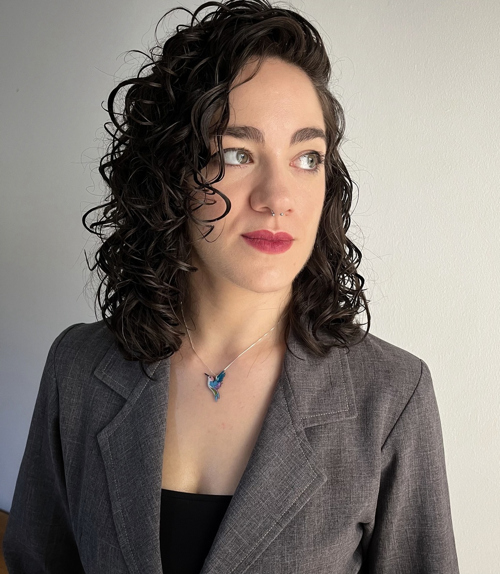 Clase maestra con Luciana Cantisani 1 Clase maestra con Luciana Cantisani