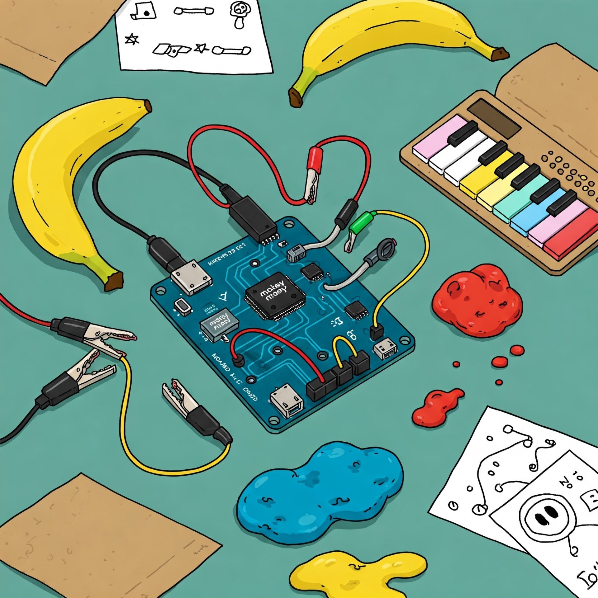 Taller: Pianinvento Jueves 16h 1 Taller: Pianinvento Jueves 16h