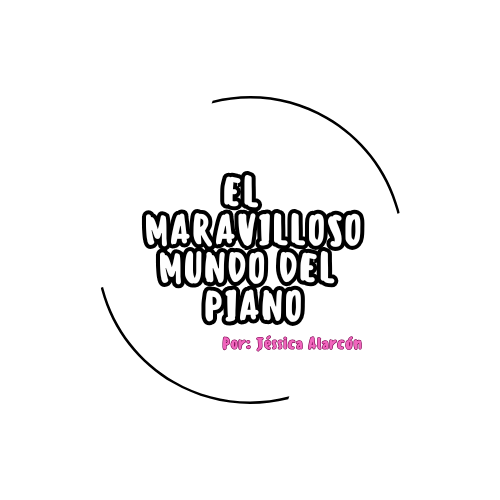 Taller: Explorando el Maravilloso Mundo del Piano Lunes 17h 1 Taller: Explorando el Maravilloso Mundo del Piano Lunes 17h